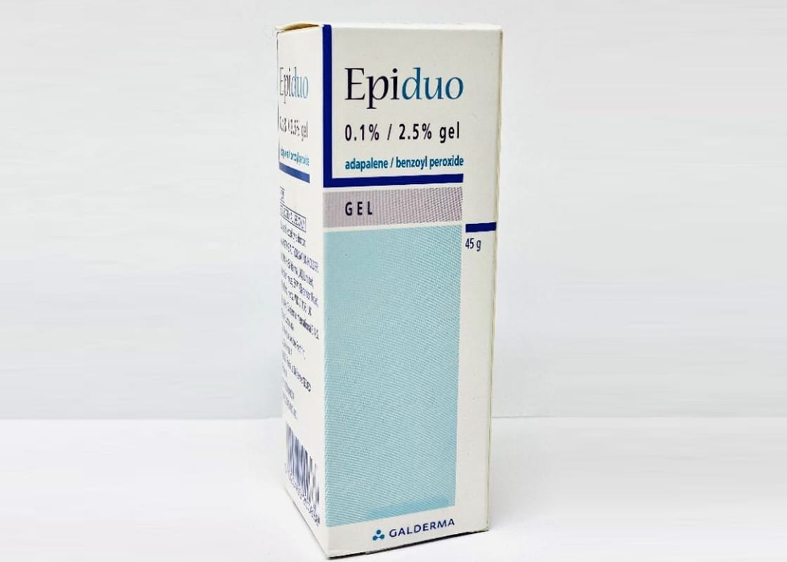 Epiduo