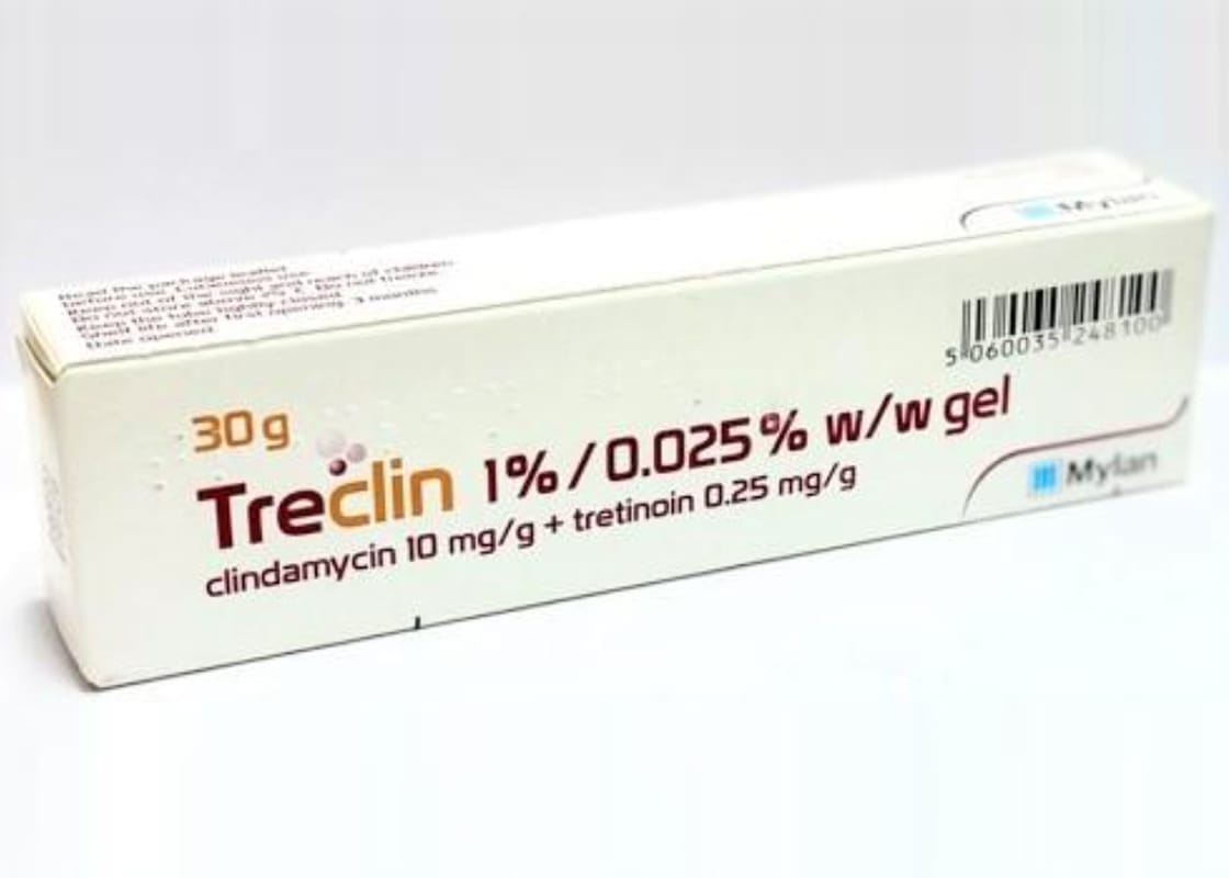 Treclin