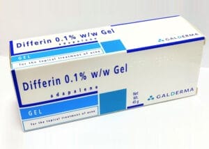 Differin