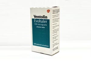Ventolin
