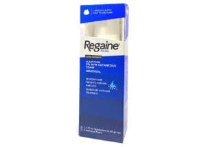 Regaine