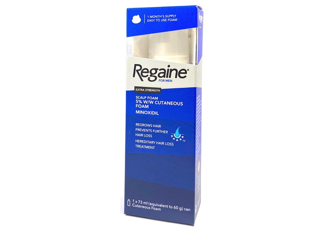 Regaine