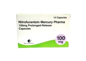 Nitrofurantoin
