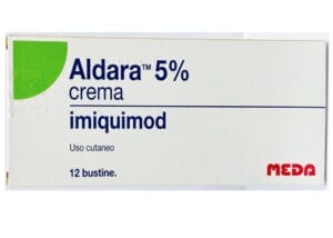 Aldara 5% Cream