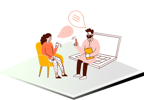 Complete Online Consultation