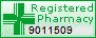 Registered Pharmacy