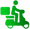 3. Express Delivery icon