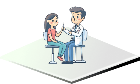 Choose Preferred Treatment