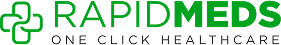 RapidMeds Logo