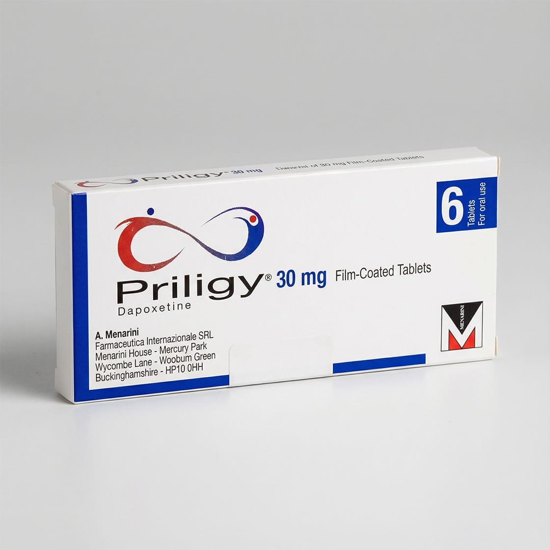 Priligy