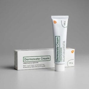 Dermovate