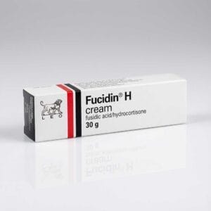 Fucidin H