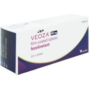 Veoza