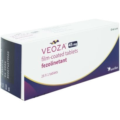 Veoza
